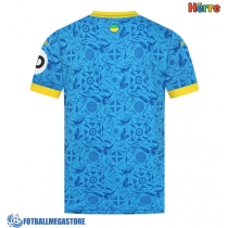 Fotballdrakt Herre Wolves Tredjedrakt 2025-26 Kortermet